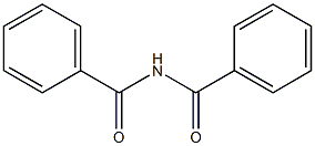 dibenzamide|二(苯甲醯)胺