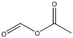 甲醯乙酸,,结构式
