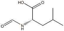 formylleucine|甲醯白胺酸