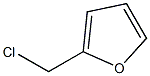 furfuryl chloride Structure