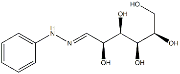 glucose phenylhydrazone