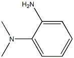 N,N-dimethylphenylene-diamine Structure