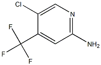 2-Amino-5-Chloro-4-(Trifluoromethyl)pyridine|