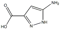 5-Amino-3-Pyrazolecarboxylic Acid
