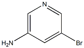 3-bromo-5-aminopyridine