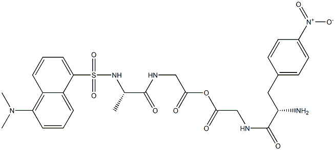 , , 结构式