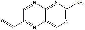  2-aminopteridine-6-aldehyde