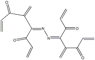 temacrazine Structure