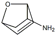 2-amino-7-oxabicyclo(2.2.1)hept-5-ene|