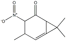 4-nitrocanrenone