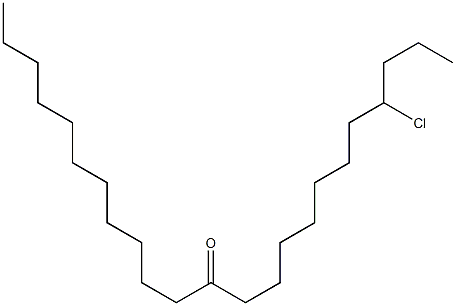 4'-chloroaurone Structure