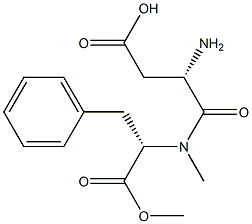 aspartyl-methylphenylalanine methyl ester