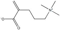 2-(trimethylammonio)ethyl methacrylate