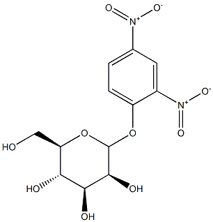 2,4-dinitrophenyl mannoside