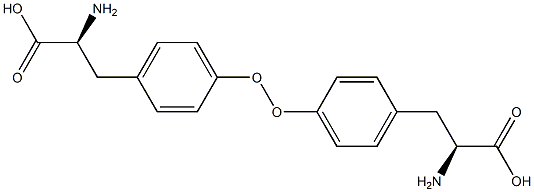  tyrosine peroxide