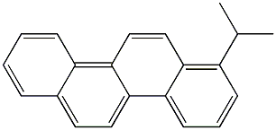 isopropylchrysene