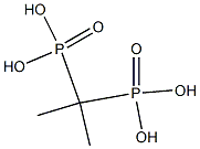  propane-2,2-diphosphonic acid