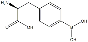 4-dihydroxyborylphenylalanine|