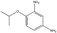 2,4-DIAMINOISOPROPOXYBENZENE