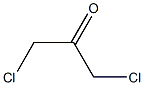 CHLOROMETHYLKETONE 化学構造式