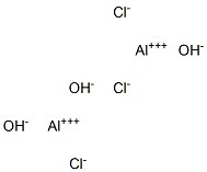 ALUMINIUMCHLORIDEHYDROXIDE