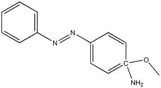 4METHOXY4AMINOAZOBENZENE|