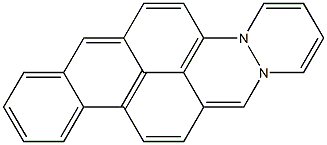 DIAZADIBENZO[A,H]PYRENE