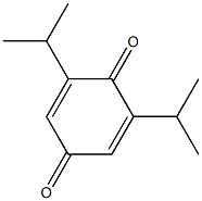 2,6-DI-ISOPROPYL-1,4-BENZOQUINONE