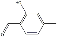 6-FORMYL-M-CRESOL,,结构式