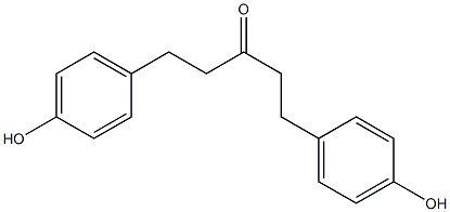 PARA-HYDROXYPHENYLETHYLKETONE Structure