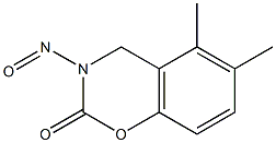  3,4-DIMETHYLPHENYLN-METHYL-N-NITROSOCARBAMATE