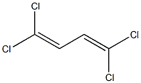 1,1,4,4-TETRACHLOROBUTADIENE