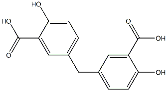 BIS(3-CARBOXY-4-HYDROXYPHENYL)METHANE