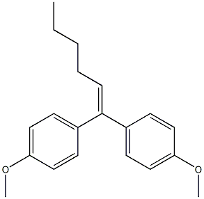 DIANISYLHEXENE