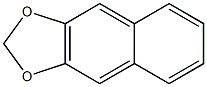 2,3-METHYLENEDIOXYNAPHTHALENE|