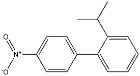 2'-ISOPROPYL-4-NITROBIPHENYL