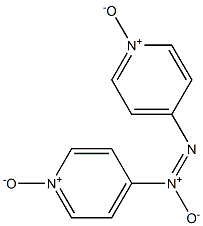 4,4'-AZOXYPYRIDINE1,1'-DIOXIDE