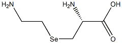  3-[(2-AMINOETHYL)SELENYL]ALANINE