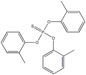 TRI-ORTHO-CRESYLTHIOPHOSPHATE