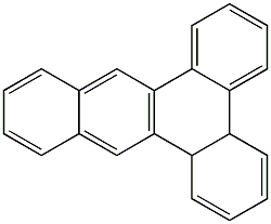 DIHYDRODIBENZANTHRACENE