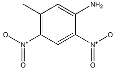 1-AMINO-2,4-DINITRO-5-METHYLBENZENE|