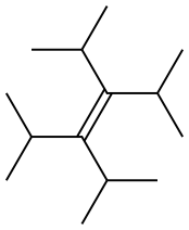  TETRA-ISOPROPYL-ETHYLENE