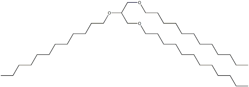 TRIDODECYLGLYCEROLETHER