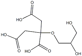 CITRICACIDESTERSOFGLYCEROL