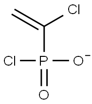  DICHLOROVINYLPHOSPHINATE