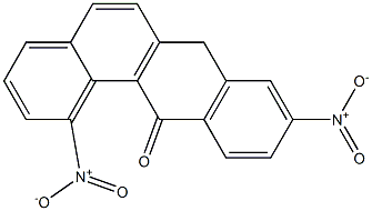 1,9-DINITROBENZANTHRONE