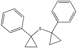  PHENYLCYCLOPROPYLSULFIDE