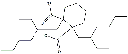 DI-(2-ETHYLHEXYL)HEXA-HYDROPHTHALATE