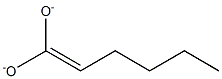 HEXENEDIOXIDE 结构式