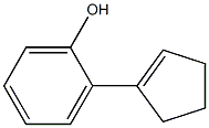 ORTHO-CYCLOPENTENYLPHENOL